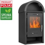 Piec stalowy OWCZAREK PW14K Eko 6,8 kW