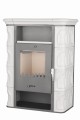 Piec kaflowy OWCZAREK PK3 Eko Krem 7,2 kW