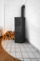 Piec stalowo-żeliwny  OWCZAREK PW5C Eko 6 kW