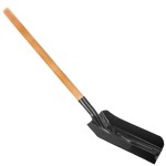 Szufelka duża, dł. 55 cm, wym. 18x44 cm