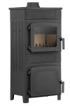 Piec stalowo-żeliwny OWCZAREK PW13G Eko 6,1 kW
