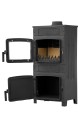 Piec stalowo-żeliwny OWCZAREK PW13G Eko 6,1 kW