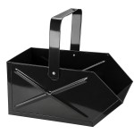 Węglarka metalowa - B057