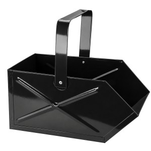 Węglarka metalowa - B057