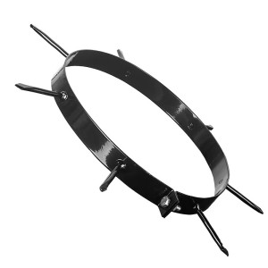 Kolce do walca ogrodowego Ø 27 cm - B071
