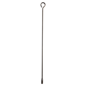Pręt do wyciorów 80 cm - B194 L-800